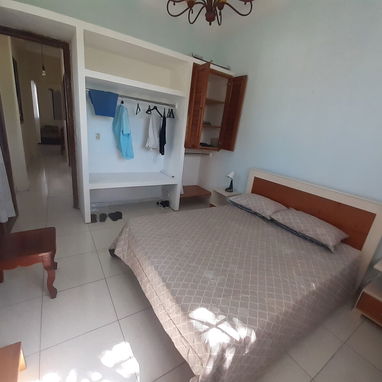 Renta de apartamento. Plaza de la revolución - Img 123217082