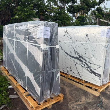 Variedad de Planchas de Neolith (Piedra sinterizada de alta gama) - 2/4