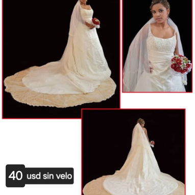 VENTA COMPLETA DE NEGOCIO DE ALQUILER DE TRAJES DE BODAS Y QUINCE - 7/10
