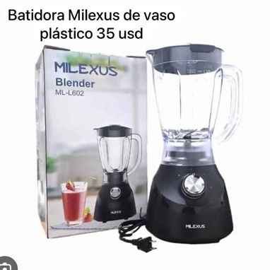Licuadora - Img 124264039
