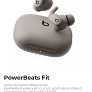 Audífonos PowerBeats 🎧🏪 - Img 58022374