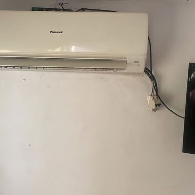 Split de 1t,inverter marca Panasonic - 2/2