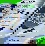 Pladur Todo en pladur - Img 49309578