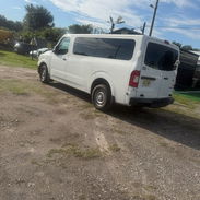 Nissan nv en 30mil usd holguin - Img 56568841