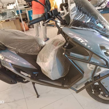 Motos de combustión italy tiger Rx combat - 2/3