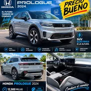 👍🏽HONDA PROLOGUE 2024⚡54006023 - Img 56770143