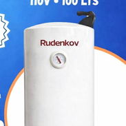 Calentador Rudenkov 100L 110v - Img 55838916