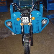 🛠️TRICICLO  STAR _ HÍBRIDOS de FÁBRICA   WhatsApp 59401027 - Img 58040381