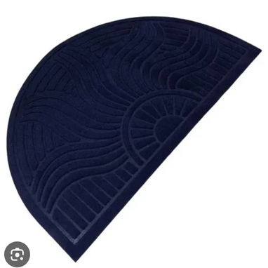 ☕️Alfombra Media Luna para Exterior /12 usd☕️ - 3/5