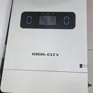 Inversor giga city de 12kw 110 y 220v nuevo en caja Transporte incluido 🚛 - Img 57721197