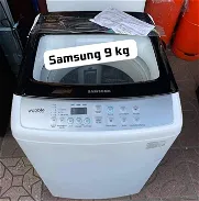Lavadora Automática Samsung 9KG - Img 45733129