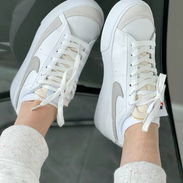 Tenis Nike Blazer Low(para Ìyaboraje) son unisex. - Img 54017822