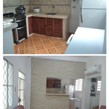 Ofeeerta dos casas en una con piscina y todo adentro!!!!! - Img 105819569