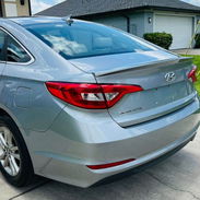 vendo o negocio Hyundai sonata del 2015 - Img 52887584