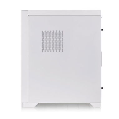 ...GANGA SUPER ULTRA FULL TOWER, THERMALTAKE GT500, DETALLE CRISTAL FRONTAL ROTO POR ADUANAS .. - Img 124643938