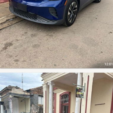 Carro VW - Img 122782535