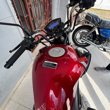 ‎⛽️ 𝐌𝐎𝐓𝐎 𝐃𝐄𝐏𝐎𝐑𝐓𝐈𝐕𝐀 Xmotors 250cc🚚TRANSPORTE INCLUIDO - 2/5