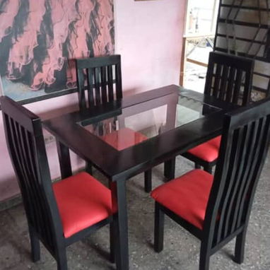 Juegos de comedor - 2/2