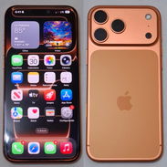 Vendo o Cambio , IPHONE 17 Pro Max , solo 1000 usd , 51283035 - Img 55767555