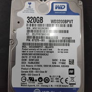 Disco Hdd de laptop al 100% con sistema operativo - Img 55141119