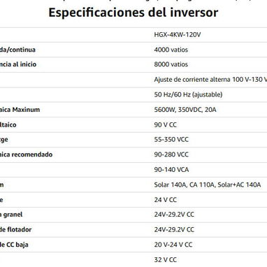 Inversor - Img 117425807