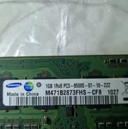 Memoria RAM Laptop - Img 46774638
