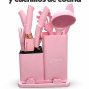 Set de cuchillos - Img 58250577