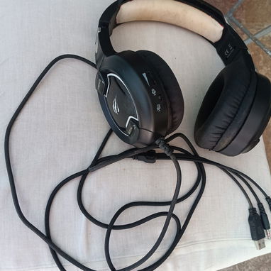 Auriculares de uso - 2/2