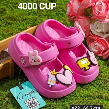 Sandalias para niñas y niños - Img 124299504