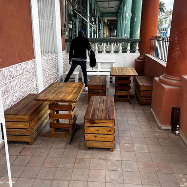 Vendo negocio completo!🤩 EL LOCAL ES RENTADO - 4/8