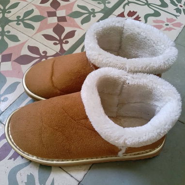 Botas para el frio - Img 102440761