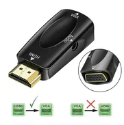Adaptador HDMI VGA - Img 44545278