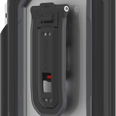 ☎️53544655 🛵 Entrega Disponible ⭐ Funda Griffin Survivor All-Terrain iPad 10.2" (9.ª, 8.…⭐ - Img 126400227