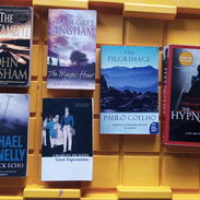 Libros originales en inglés. Best seller. C2 - Img 58157689