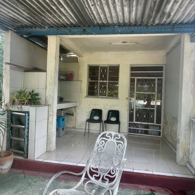 Se vende casa - 2/2