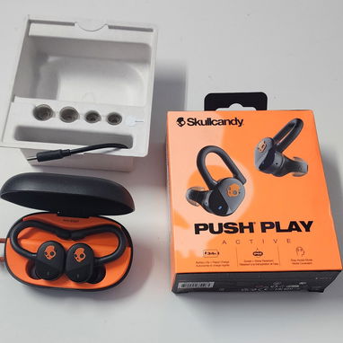 Audifono skullcandy - Img 122323752