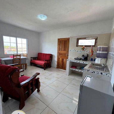 Casa de Renta en Guanabo - 4/8