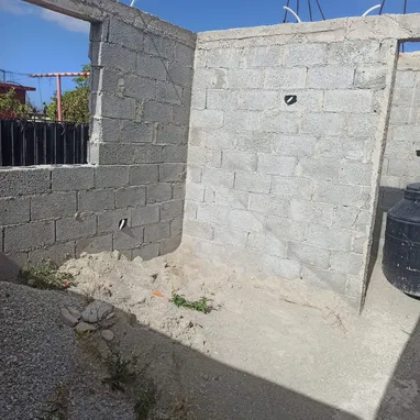 Casa en construcción en cojimar - Img 124750317