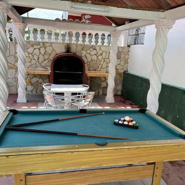 Casa de Renta en Guanabo - 7/9