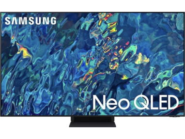 Vendo Tv Samsung 55’ 75 QLed Series 9 - Img main-image