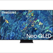 Vendo Tv Samsung 55’ 75 QLed Series 9 - Img 45320919