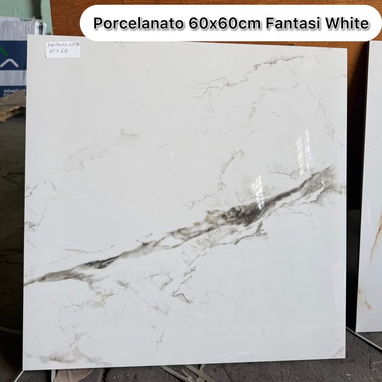 Losas de porcelanato - 9/10