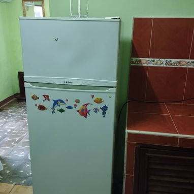 Se renta un departamento independiente en el hostal "Marie",en Trinidad Sancti Spíritu - Img 98571254