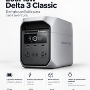 Ecoflow Delta 3 Classic - Img 56582493