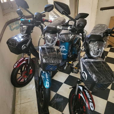 Bicimotos mishozuki grillo - Img 123552464
