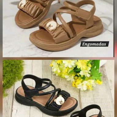 Zapatos para niños y niñas - 2/10