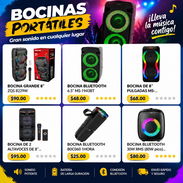 BOCINAS VARIAS - Img 56350831