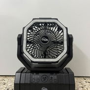 👀 🚨🚨 *LLEGÓ EL MÁS SOLICITADO: Ventilador recargable F6 de 20000 maH*  "Cloud" (calidad garantizada) - Img 56531655