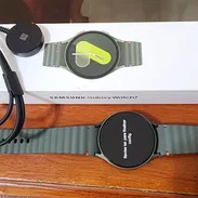 Vendo galaxy watch 7⌚️ - Img 55996681