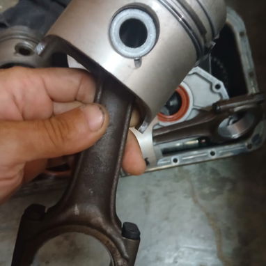 Piezas de Carro - 2/10
